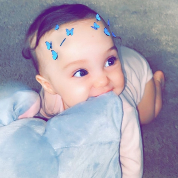 Meet your Posher, Holly - Picture 3 of 4